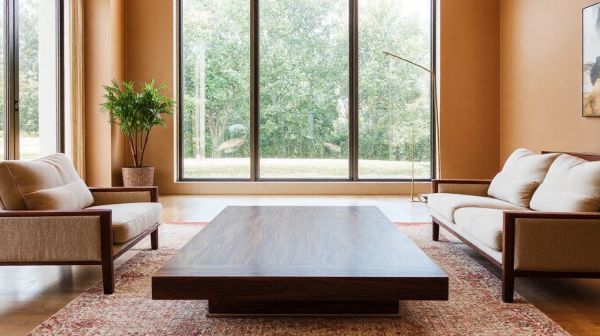 10 modèles de tables basses pour sublimer votre salon