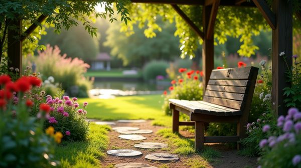 Dom auto : astuces pratiques pour une maison et un jardin épanouis