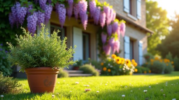 Dom auto : astuces pratiques pour une maison et un jardin épanouis