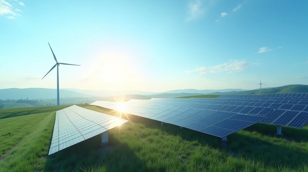 Énergie renouvelable : optimisez vos économies et votre confort !