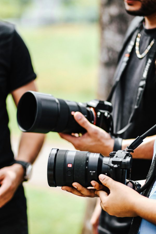 Engager un photographe professionnel : les clés du succès