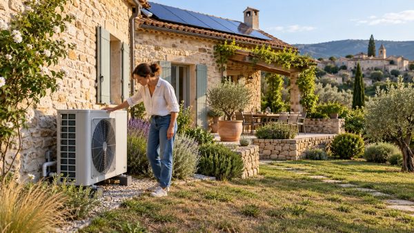 Guide pour optimiser votre DPE A et réduire votre consommation énergétique