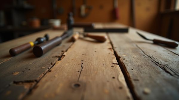 Le traitement du bois : techniques pour prolonger sa vie