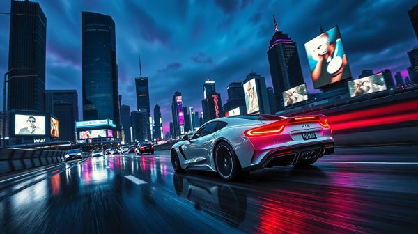 L'essor du high-tech : innovations qui changent le monde