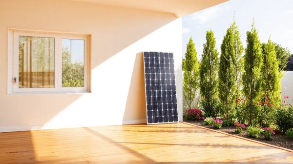 Maximisez vos économies et votre confort grâce à l'énergie verte
