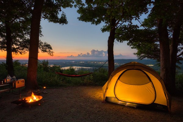 Les nouveautés à ne pas manquer au camping les Hirondelles