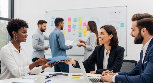 Comment déléguer les tâches opérationnelles : la méthode efficace pour gagner du temps