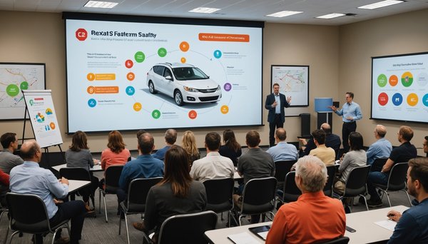 Stage de sensibilisation à la sécurité routière : vos points en jeu