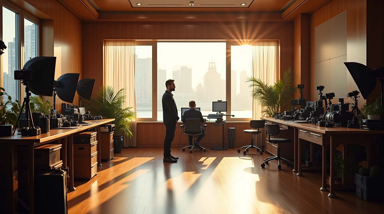 Questions fréquentes sur l'engagement d'un photographe professionnel